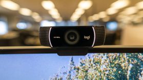 Step Up Your Webcam Game With The Best Cam In The Market (News Amazon Deals)