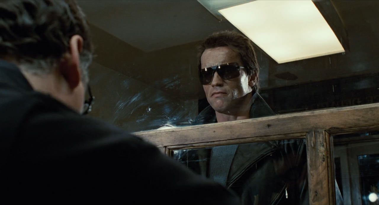 James Cameron Kata Sebuah Filem Reboot Terminator Kini Dalam Perbincangan - Terminator: Dark Fate