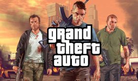 Grand Theft Auto 6 Dijangka Dilancar Sekitar 2024? (Berita Grand Theft Auto VI [rumored title])