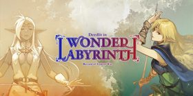Why D&D Fans Should Play ‘Record of Lodoss War: Deedlit in Wonder Labyrinth’ (News Amazon Deals)