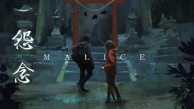 Malice Permainan Seram Buatan Malaysia Kini Dilancarkan (Berita SEA Indie Games)