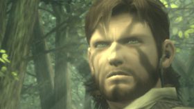 Konami Kembalikan Permainan Metal Gear Solid Yang Telah Dinyahsenarai (Berita Konami)