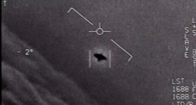 NASA Memulakan Kajian UFO (Berita NASA)