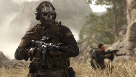 Microsoft Tandatangan Perjanjian Bawa Call of Duty ke Nintendo Switch (Berita Call of Duty: Modern Warfare 2)