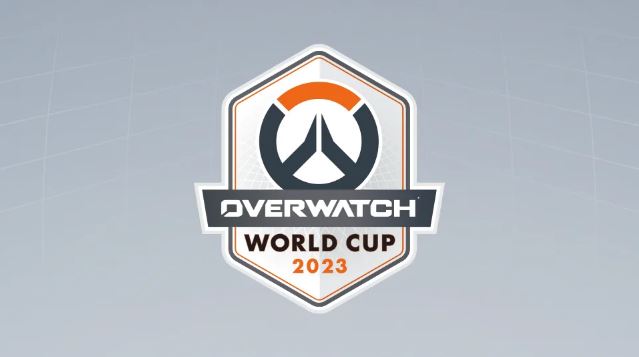 Overwatch World Cup Kembali 2023 - Overwatch 2