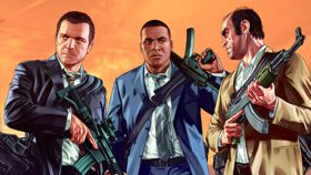 FBI Mula Menyiasat Dakwaan Rockstar Digodam (Berita Grand Theft Auto VI [rumored title])