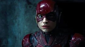 The Flash: Warner Bros. Dilaporkan Sediakan Beberapa Senario Berikutan Isu Ezra Miller (Berita The Flash: The Movie)