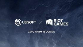 Riot dan Ubisoft Mahu Wujudkan Komuniti Permainan Dalam Talian Lebih Positif (Berita Riot Games)