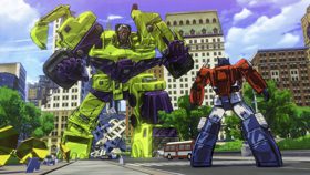 Transformers: Devastation May Be Delisted Digitally, But Physical Copies Are Still Easy to Find (News Amazon Deals)