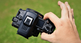 Canon EOS R5 C Akan Memasuki Pasaran Malaysia (Berita Realme GT 2 Pro)