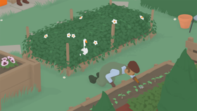 Untitled Goose Game is a Slapstick Immersive Sim That’s Worth Returning To (News Amazon Deals)