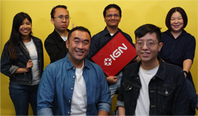 Selamat Datang Ke IGN Bahasa Malaysia! (Berita IGN Bahasa Malaysia)