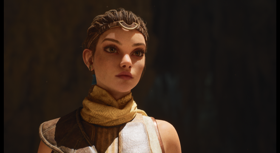 Epic Games Meraikan Artis Wanita Melalui Inisiatif Ini (Berita Unreal Engine 5)