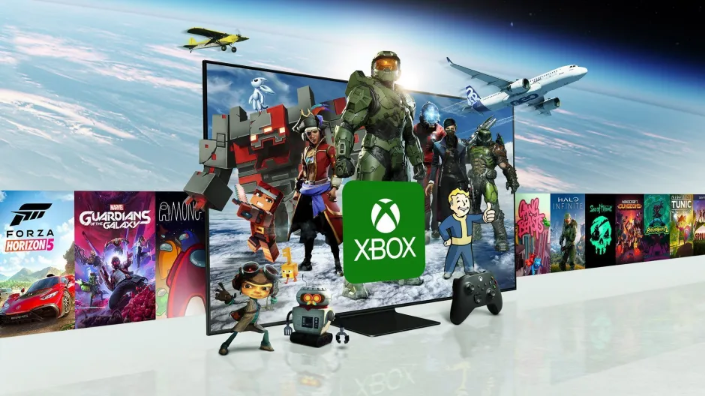 Microsoft Bakal Perkenal Langganan Beriklan Xbox Game Pass?
